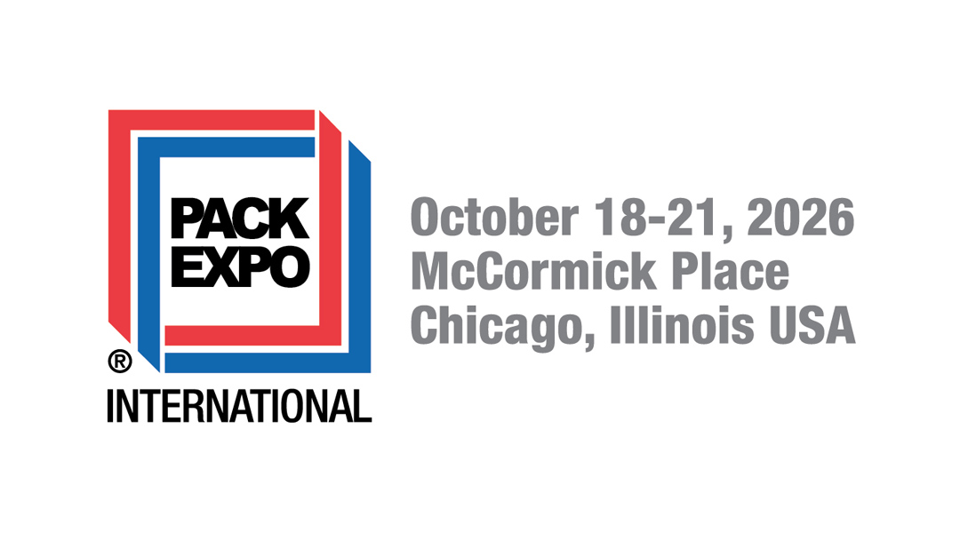 Pack Expo 2026